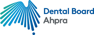 dental board ahpra