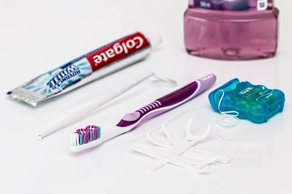 dental-supplies