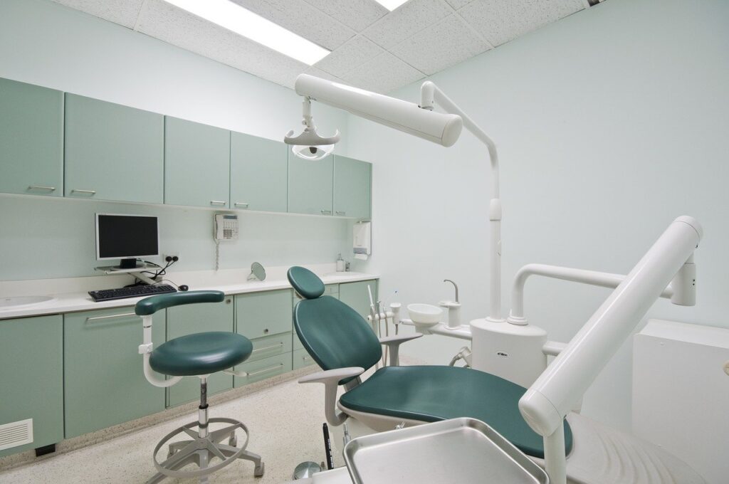 dentist-chair