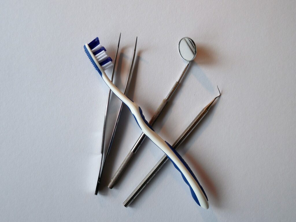 dentist-tools