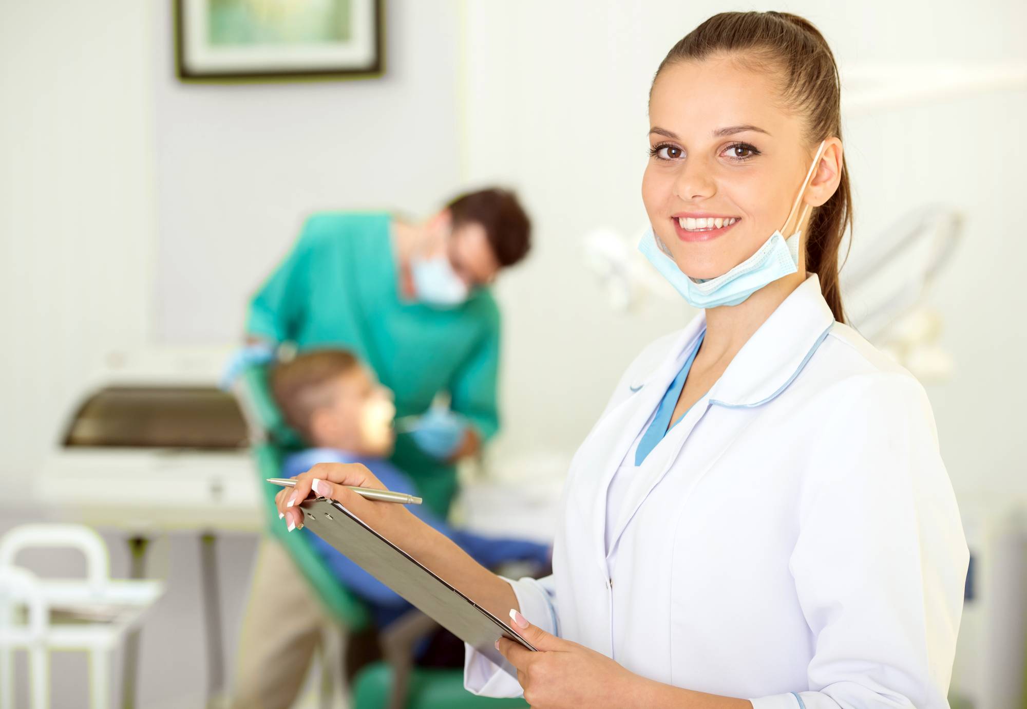 emergency dentist bentleigh east